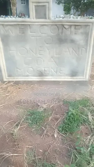 Land for Sale Ikorudu