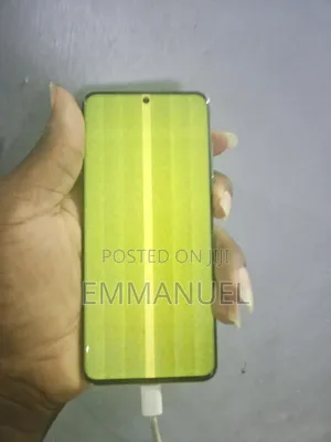 Samsung Galaxy S20 128 GB Gray