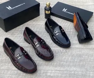 Quality Men Shoes