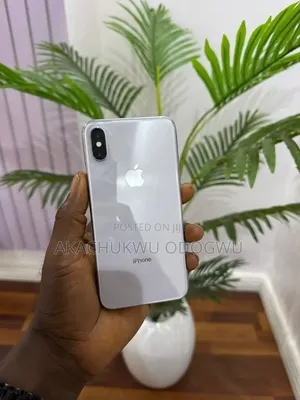 Apple iPhone X 64 GB