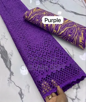 Classy Dry Laces