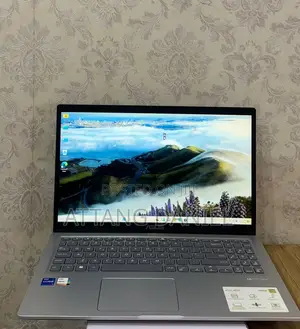 Laptop Asus VivoBook X540SA 16GB Intel Core i7 SSD 256GB