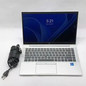 Laptop HP EliteBook 840 G6 8GB Intel Core i5 SSD 256GB