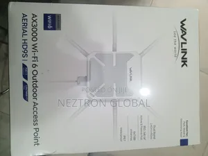 WAVLINK HD9S Outdoor Access Point