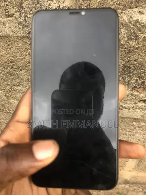 Apple iPhone XS 512 GB White