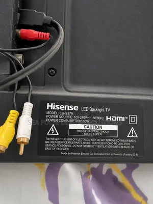 Hisense 32inch LED TV for Sale