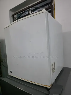 LG Bedside Fridge