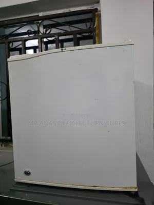 LG Bedside Fridge