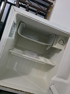LG Bedside Fridge
