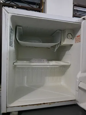 LG Bedside Fridge