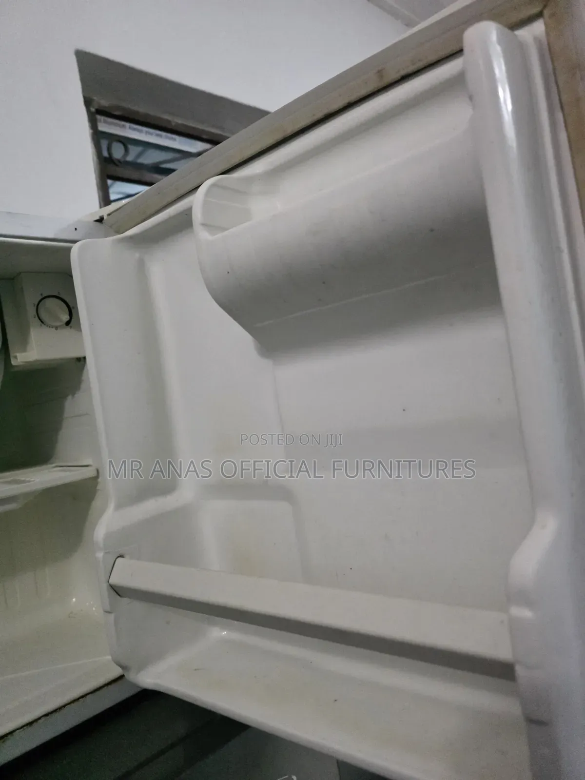 LG Bedside Fridge
