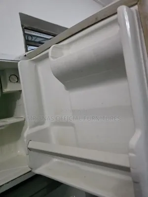 LG Bedside Fridge
