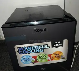 Royal Mini Fridge DL2507