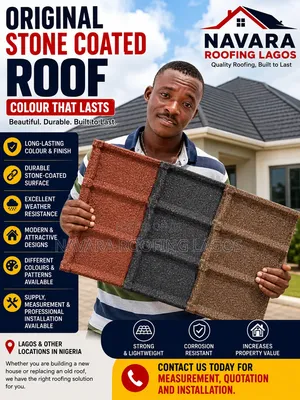 Original Stone Coated Roof – Colour That Lasts