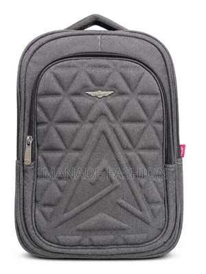 HPPower Laptop Backpack – Stylish, Durable Comfortable