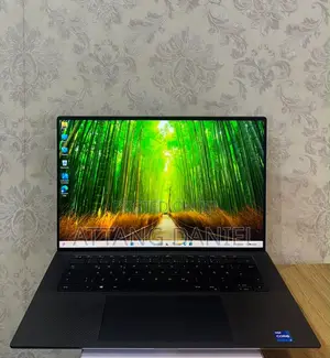Laptop Dell Precision 5560 32GB Intel Core i7 SSD 1T
