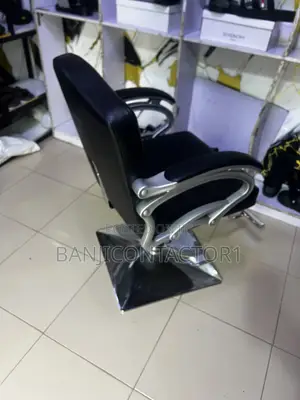 Barber Chairs