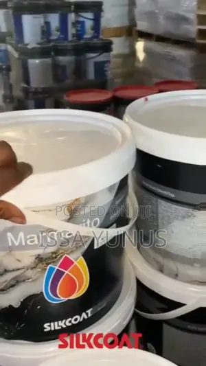 Mamarito Stucco 12kg N 4kg