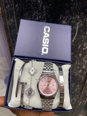 Wristwatch
