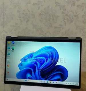 Laptop Dell Latitude 7410 32GB Intel Core i7 SSD 512GB