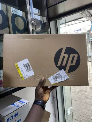 New Laptop HP 15 8GB Intel Core i5 SSD 512GB