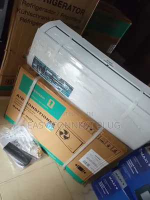 Hisense Inverter Air Conditioner 1.5hp (AS12DK1).