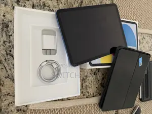 Apple iPad Air 11 (2026) 128 GB Gray