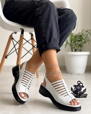 Flatshoe Available for Immediate Delivery
