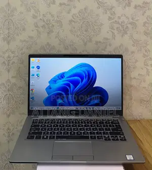 Laptop Dell Latitude 7400 16GB Intel Core i7 SSD 256GB