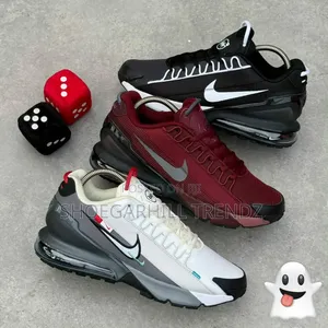Nike Air Max Pulse Roam Summit Running Sneakers | 3 Colourways