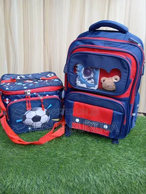 Bag Set for Boys