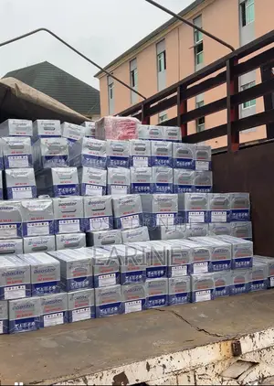 Orginal 100amps Korea Battery