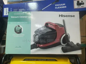 Hisense Vacuum Cleaner