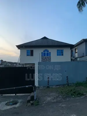 Studio Apartment in Ifako-Ogba for rent