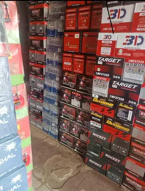 Orginal Car Battery