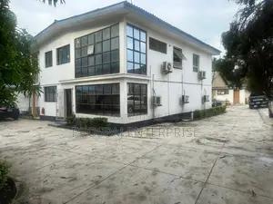 4bdrm House in Ikeja GRA for sale