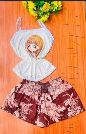 Night Gown