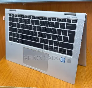 Laptop HP EliteBook X360 1030 G3 8GB Intel Core i5 SSD 256GB