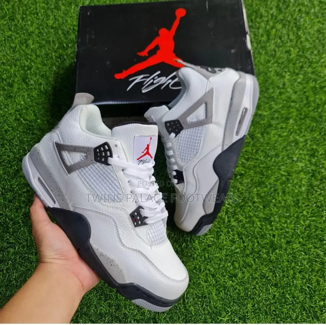 Air Jordan