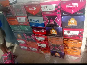 75amp Car Battery