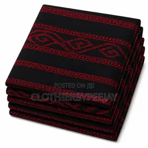 Akanji Print