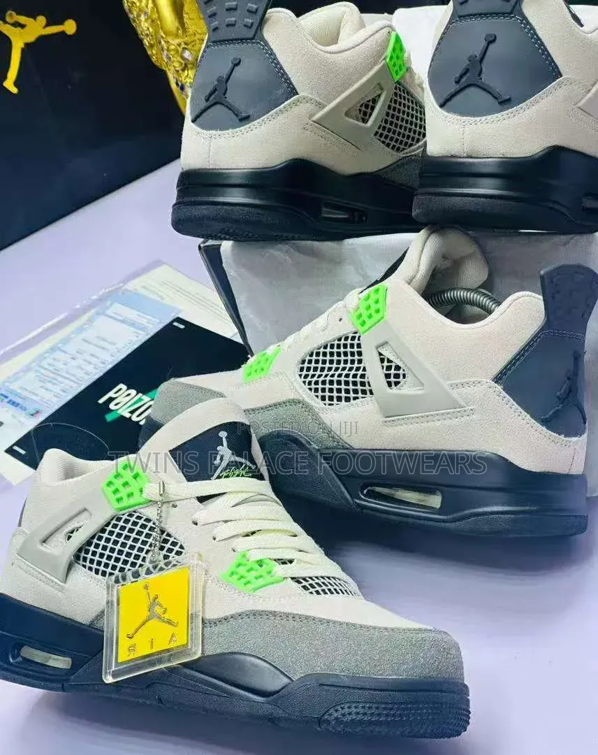 Air Jordan