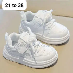 White Stock Quality Canvas