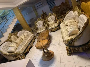 Yours Pleasing Luxury Sofa