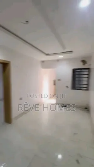 Mini Flat in New Garage / Gbagada for rent
