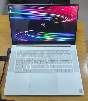 Laptop Razer Blade 16GB Intel Core i7 SSD 512GB