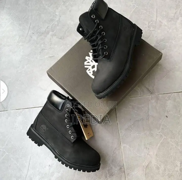 Timberland