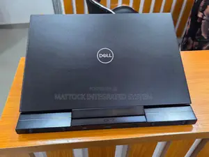 Laptop Dell G7 15 7500 16GB Intel Core i7 SSD 1T