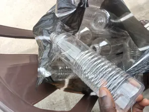 75cl(750ml) Pet Bottle Suitable for Smoothies, Table Water. 100pcs.