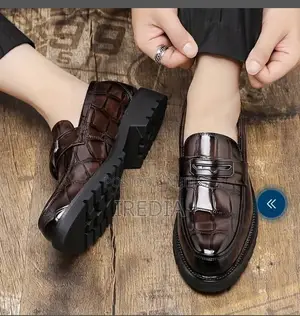 Corporate Shoe
